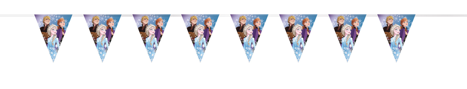 Disney Frozen 2 Decorating Kit, 7pc - Image 6