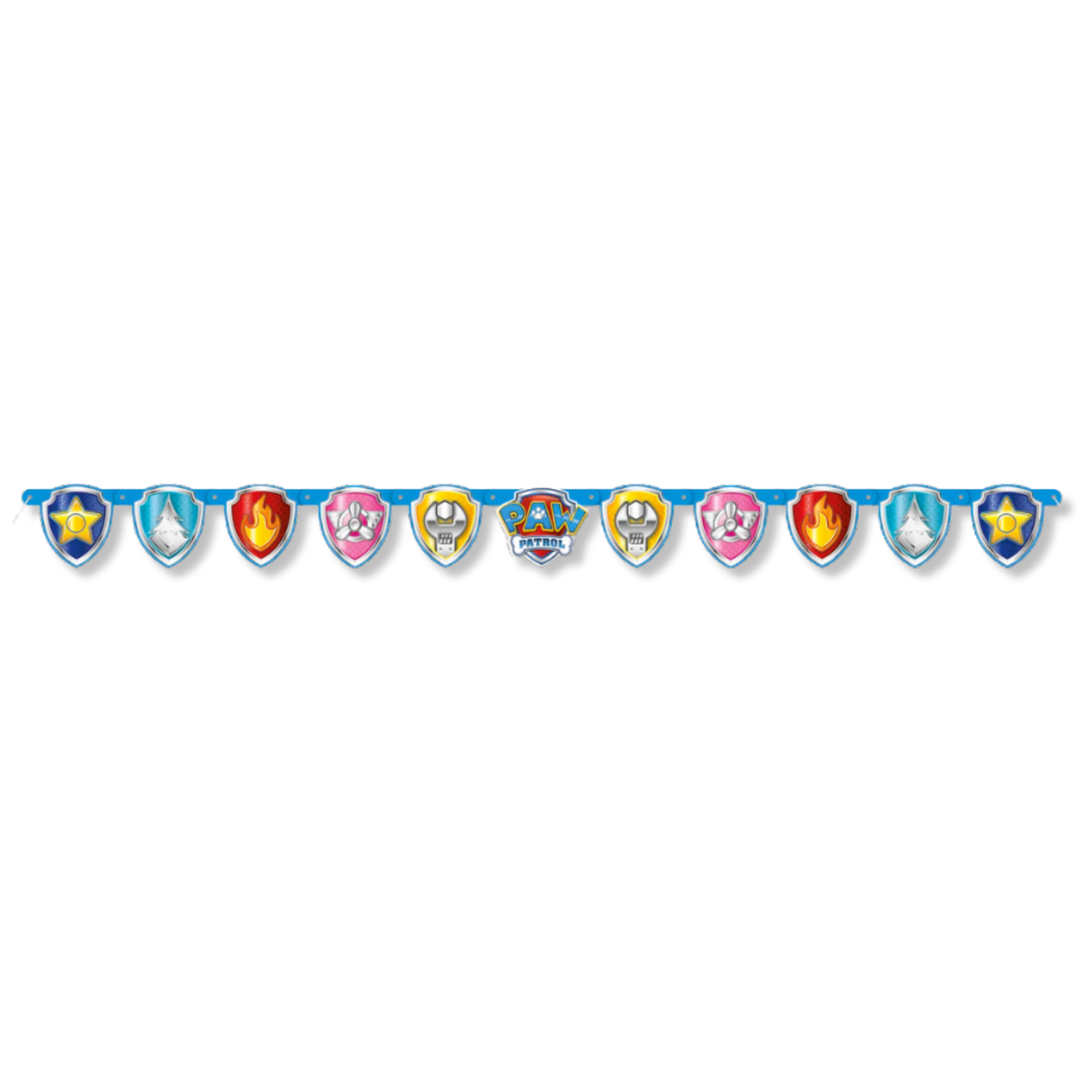 Paw Patrol Large Jointed Banner