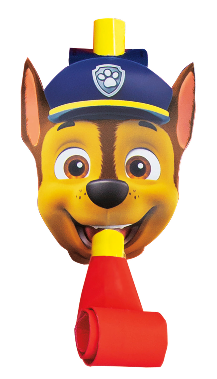 Paw Patrol Blowouts, 8ct