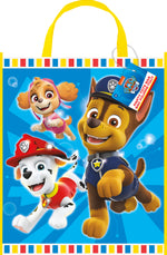 Paw Patrol Tote Bag, 13" x 11"