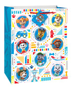 Paw Patrol Large Gift Bag