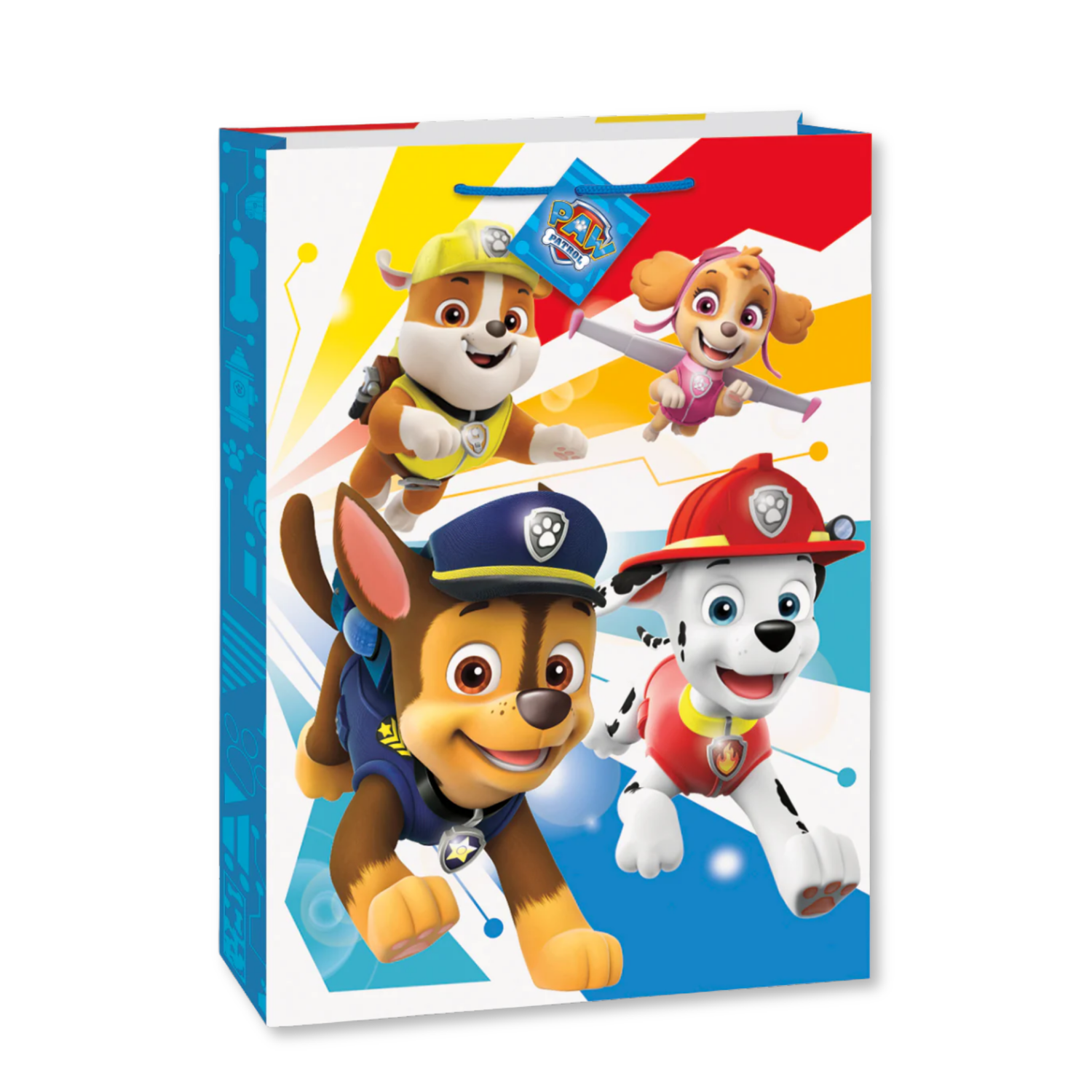 Paw Patrol Jumbo Gift Bag