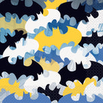 Batman Luncheon Napkins, 16ct