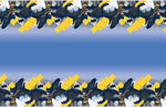 Batman Rectangular Plastic Table Cover, 54" x 84" - Image 2