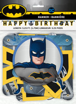 Batman Large Jointed Banner - Image 2