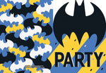 Batman Invitations, 8ct - Image 2