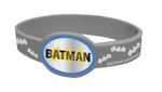 Batman Stretchy Bracelets, 4ct - Image 2