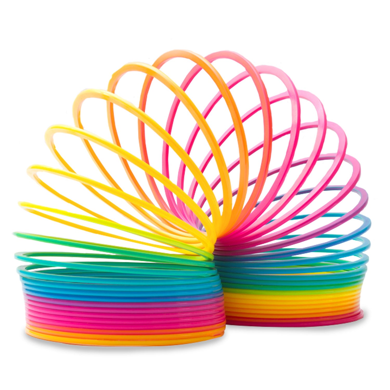 Jumbo Rainbow Magic Spring