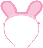 Peppa Pig Paper Headbands, 4ct - Image 2