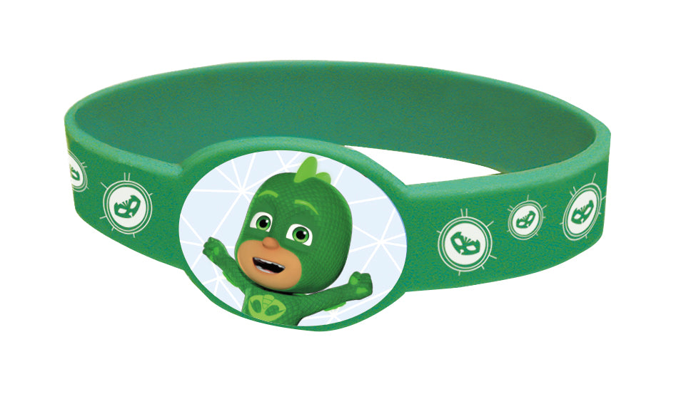 PJ Masks Stretchy Bracelets, 4ct - Image 4