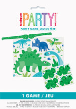 Dinosaur Party Game - Image 2