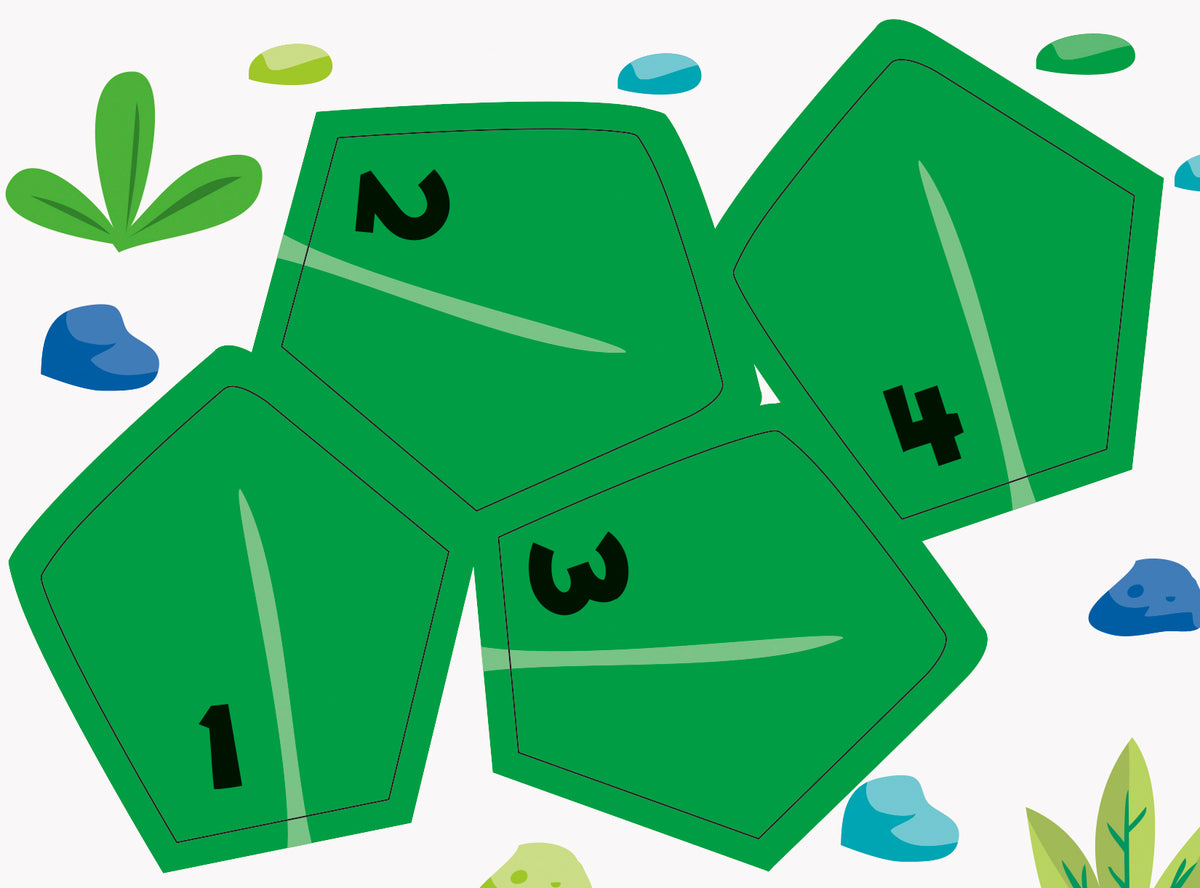 Dinosaur Party Game - Image 4