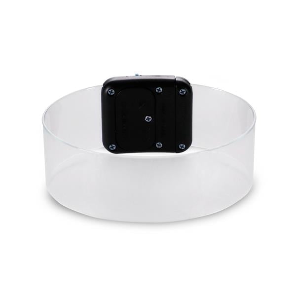 LED Blue Magnetic Bracelet