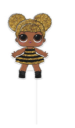 LOL Surprise Photo Booth Props, 8ct - Image 7