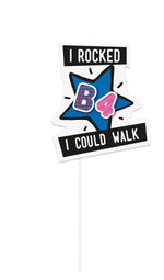 LOL Surprise Photo Booth Props, 8ct - Image 2