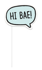 LOL Surprise Photo Booth Props, 8ct - Image 5