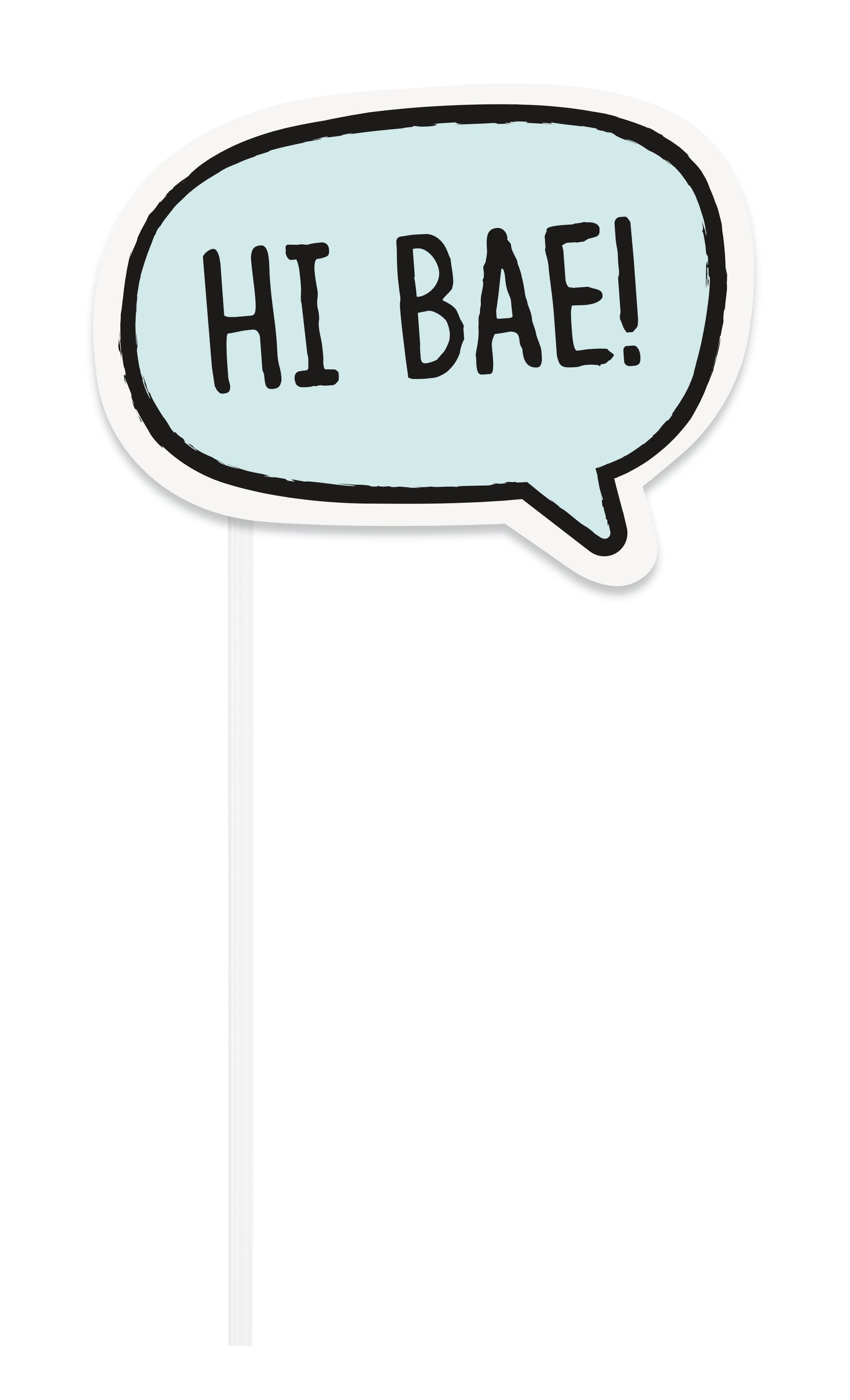 LOL Surprise Photo Booth Props, 8ct - Image 5