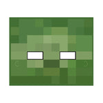 Minecraft Paper Masks, 8ct - Image 4