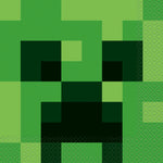 Minecraft Luncheon Napkins, 16ct