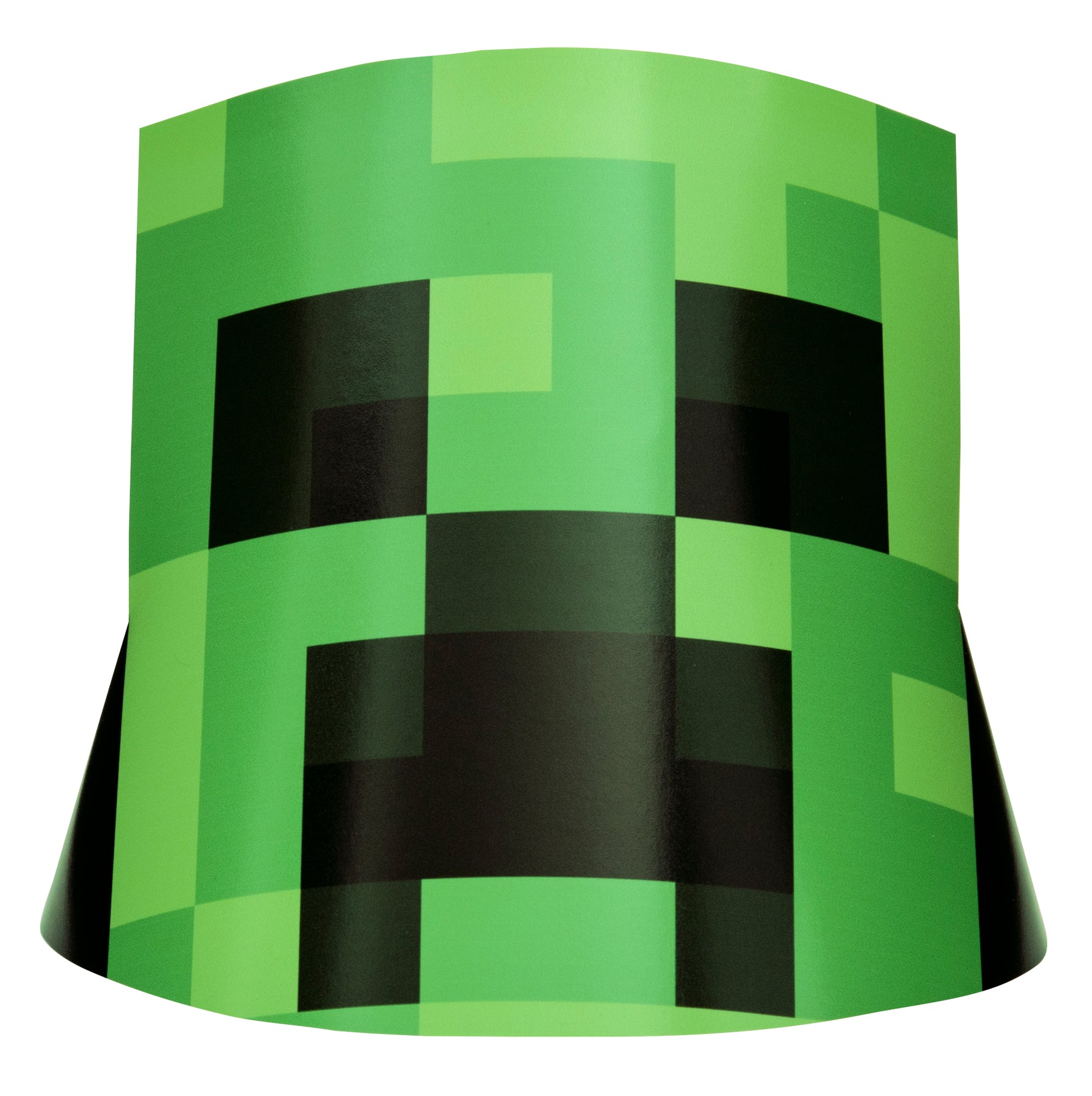 Minecraft Party Hats, 8ct - Image 2