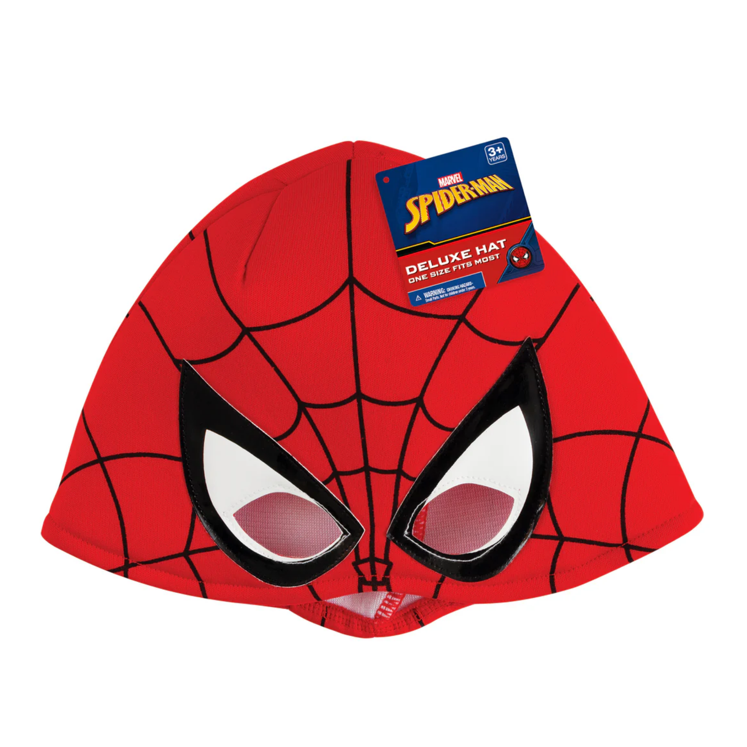 Spider-Man Deluxe Hat