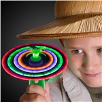 Dinosaur LED Spinner Wand