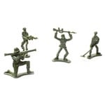 Army Toy Figurines