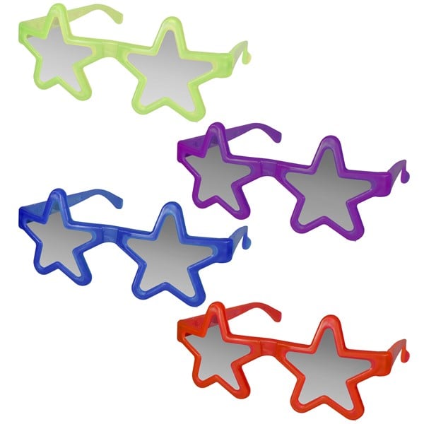 Kids' Star Sunglasses