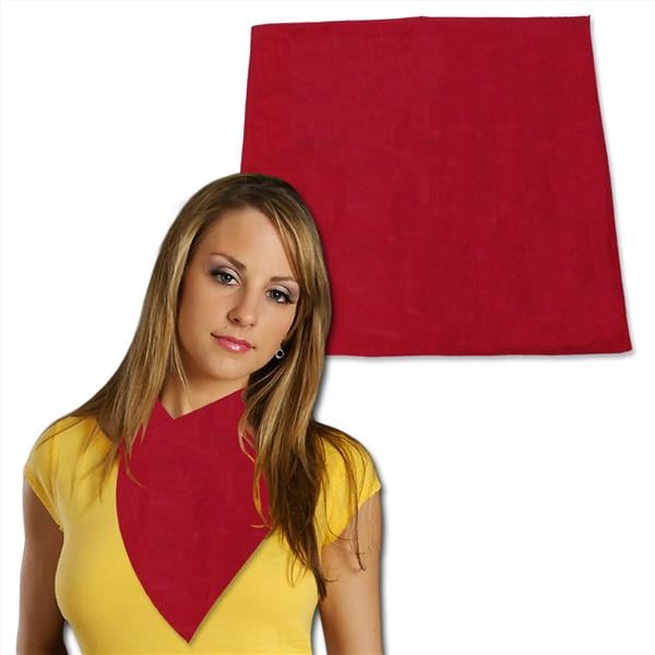 Red Bandanas