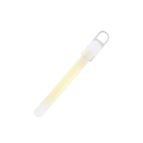 White 6" Glow Sticks