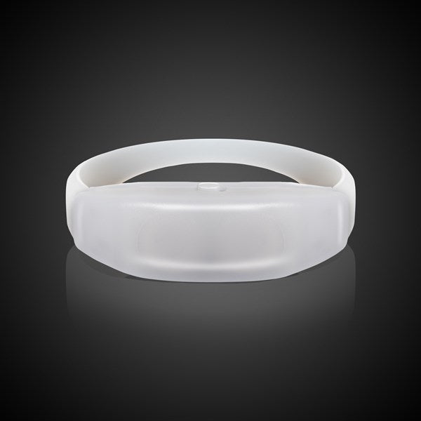 RF LED Concert Bracelets Kit for 20