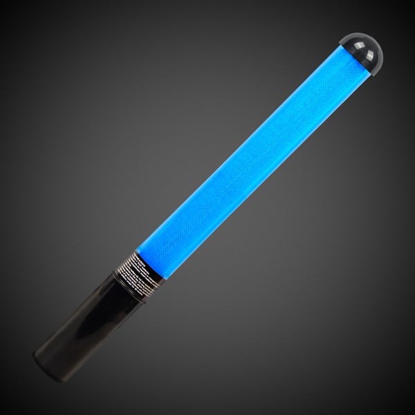 LED Blue Patrol Wand