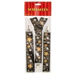 Awards Night Suspenders