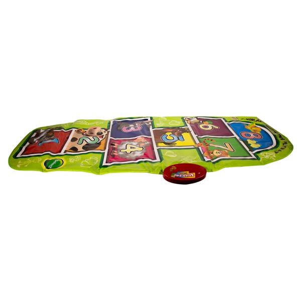 Animal Hopscotch Playmat