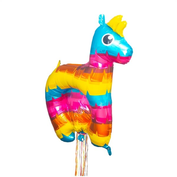 Inflatable Donkey Piñata