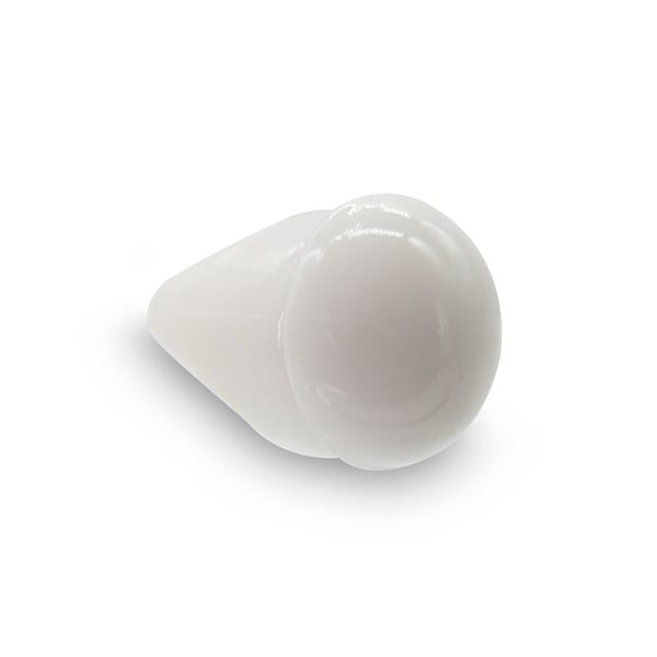 White LED Jelly Rings