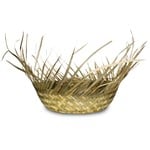 Green Beachcomber Hat