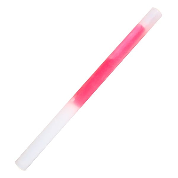Red 10" Glow Sticks