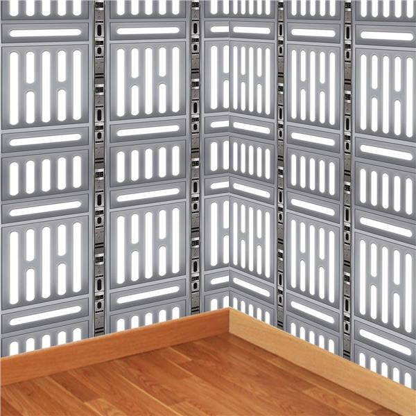 Space Station Room Roll