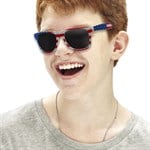 American Flag Sunglasses