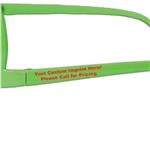 Alien Custom Sunglasses