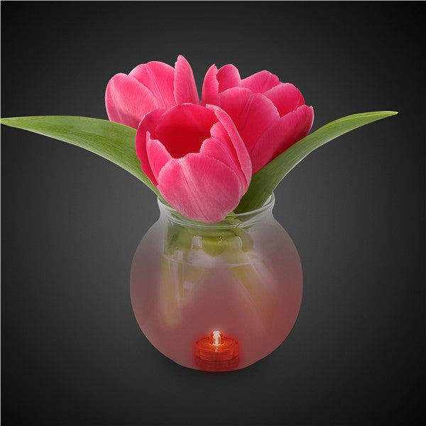 LED Submersible Deco Lights