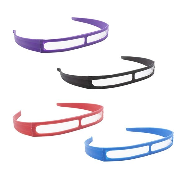Headband Wrap Glasses