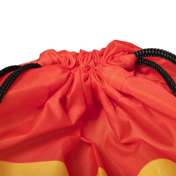 Rainbow Backpack Bags