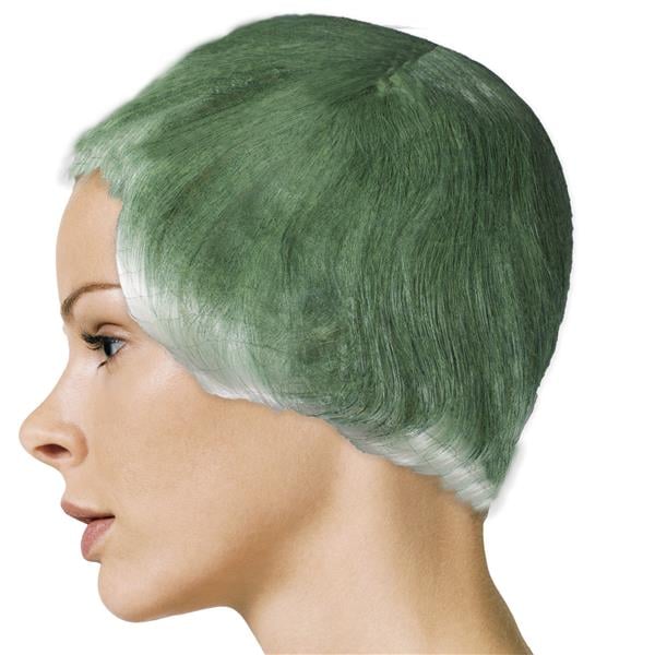 Aqua urquoise Hair Spray