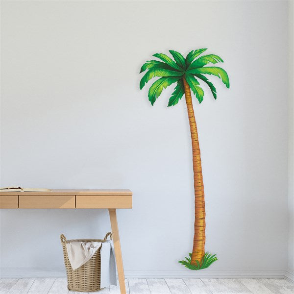 Palm Tree 20" Jointed Cutout