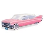 '50s 3D Classic Car Centerpiece