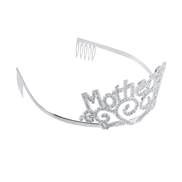 Mother-To-Be Tiara