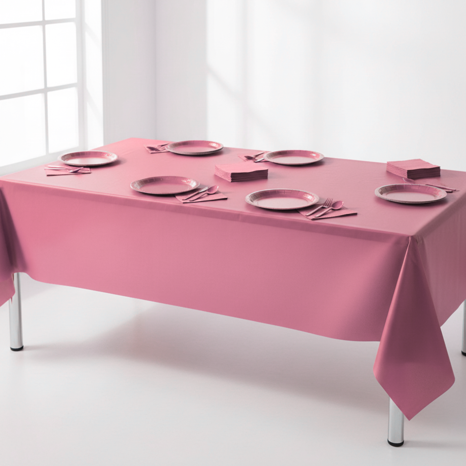 Lovely Pink Party Kit for 16 people - Best