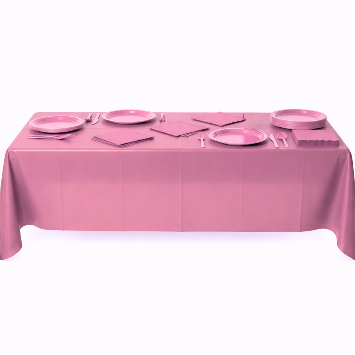 Lovely Pink Party Kit for 16 people - Better